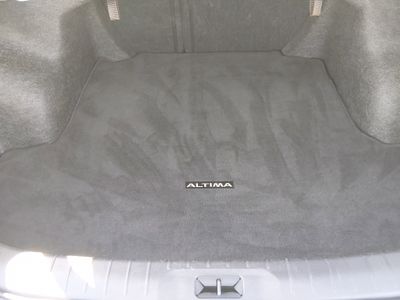2025 Nissan Altima - Photo 11