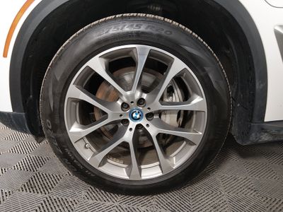2024 BMW X5 - Photo 10