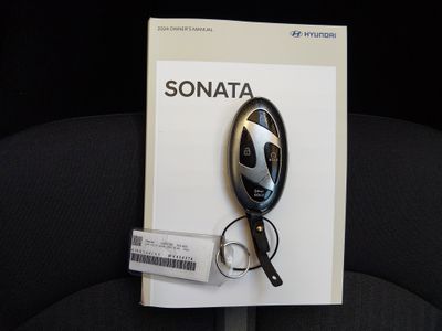 2024 Hyundai Sonata - Photo 15