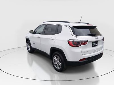 2024 Jeep Compass - Photo 5
