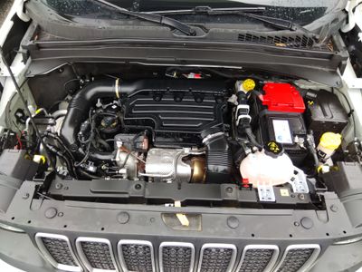 2023 Jeep Renegade - Photo 11