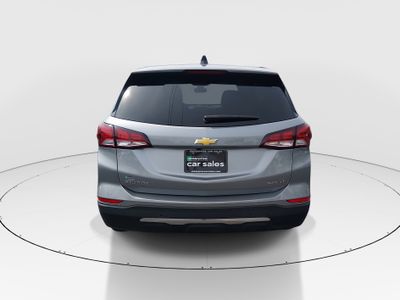 2024 Chevrolet Equinox - Photo 6
