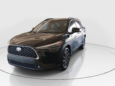 2024 Toyota Corolla Cross - Photo 3