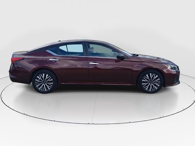 2024 Nissan Altima - Photo 8
