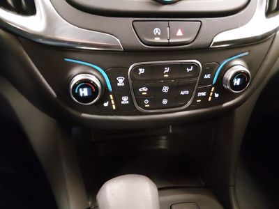 2024 Chevrolet Equinox - Photo 19