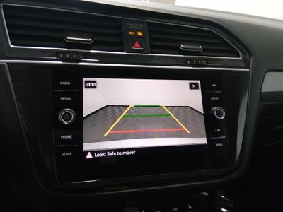 2024 Volkswagen Tiguan - Photo 16