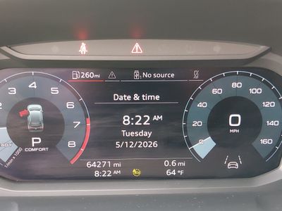 2024 Audi Q3 — photo 14 view