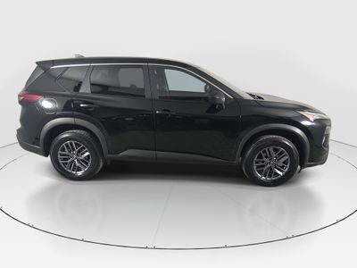2024 Nissan Rogue - Photo 8