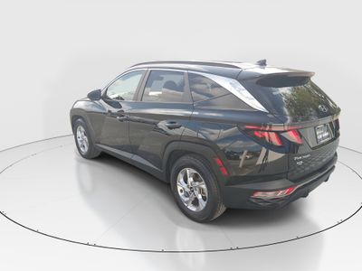 2024 Hyundai Tucson - Photo 5