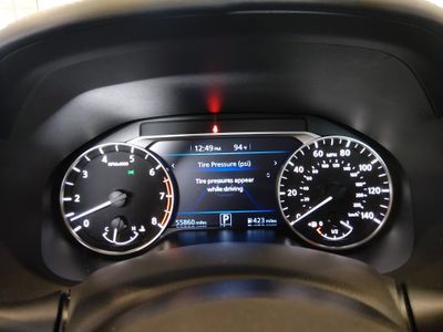 2024 Nissan Altima - Photo 14