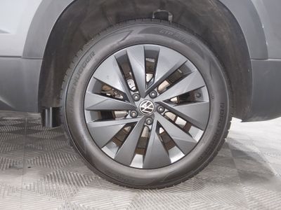 2024 Volkswagen Taos - Photo 10