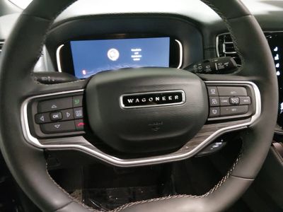 2024 Jeep Wagoneer - Photo 12