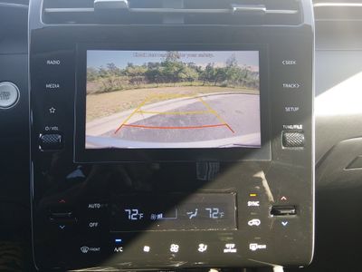 2024 Hyundai Tucson - Photo 16