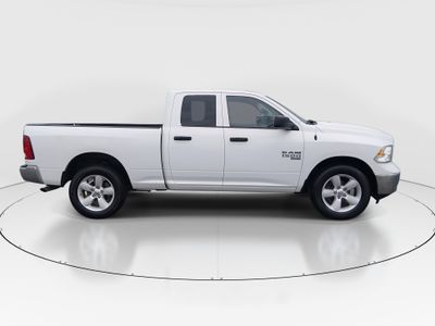 2024 Ram 1500 Classic - Photo 8