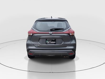 2023 Nissan Kicks - Photo 6