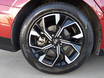 2024 Hyundai Sonata - Photo 10