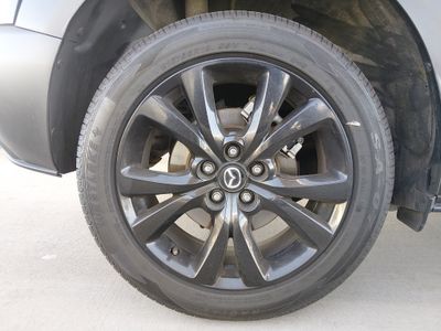 2024 Mazda CX-30 - Photo 10