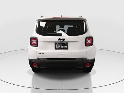 2023 Jeep Renegade - Photo 6