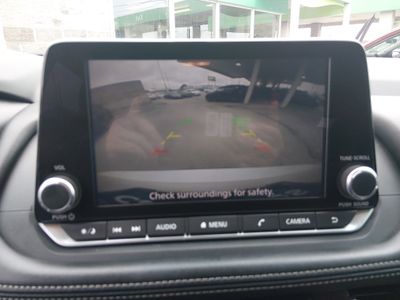 2024 Nissan Rogue - Photo 25