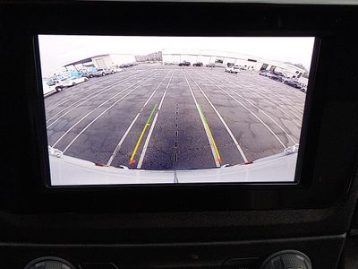 2025 Ram ProMaster Cargo Van - Photo 16