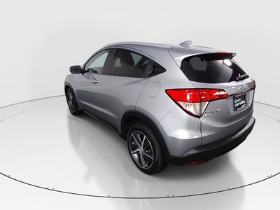 2021 Honda HR-V - Photo 5