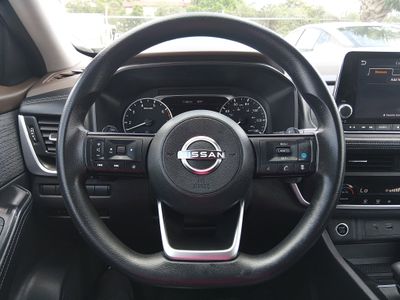 2023 Nissan Rogue - Photo 12