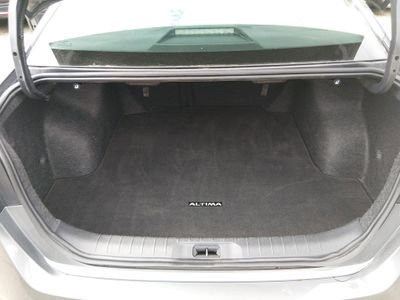2024 Nissan Altima - Photo 11