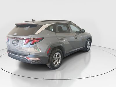 2024 Hyundai Tucson - Photo 7