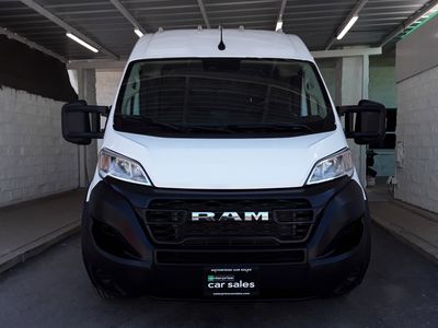 2023 Ram ProMaster Cargo Van - Photo 2
