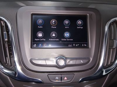 2024 Chevrolet Equinox - Photo 19