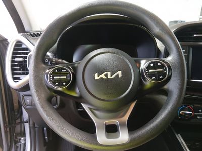 2024 Kia Soul - Photo 19