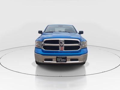 2024 Ram 1500 Classic - Photo 2