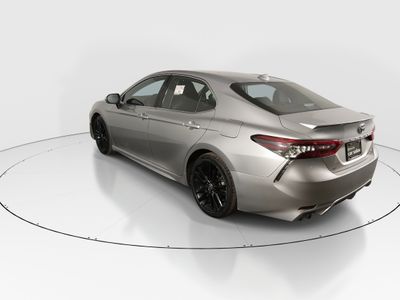 2023 Toyota Camry - Photo 5