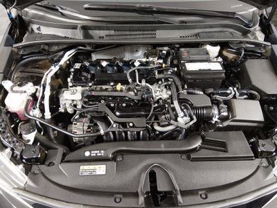 2024 Toyota Corolla - Photo 9