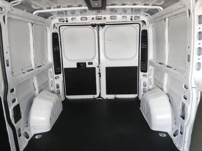 2025 Ram ProMaster Cargo Van - Photo 18
