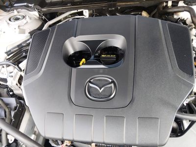 2024 Mazda CX-30 - Photo 9