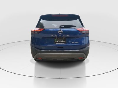 2023 Nissan Rogue - Photo 6