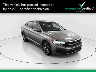 2024 Volkswagen Jetta - Photo 1