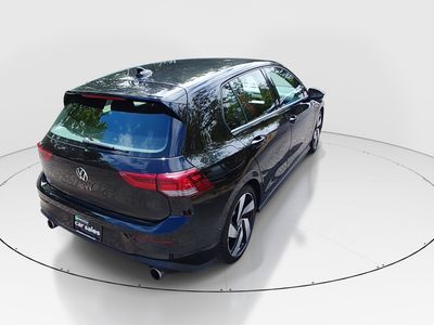2024 Volkswagen Golf GTI - Photo 3