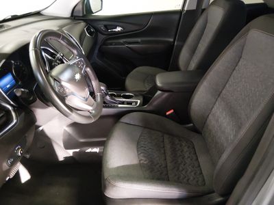 2024 Chevrolet Equinox - Photo 18