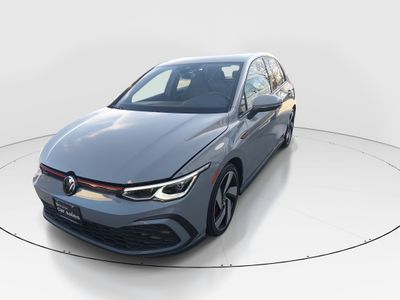 2024 Volkswagen Golf GTI - Photo 3