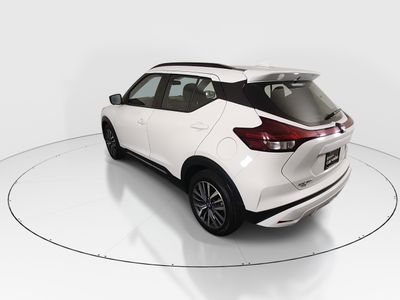 2024 Nissan Kicks - Photo 5