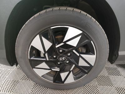 2025 Hyundai Kona - Photo 10