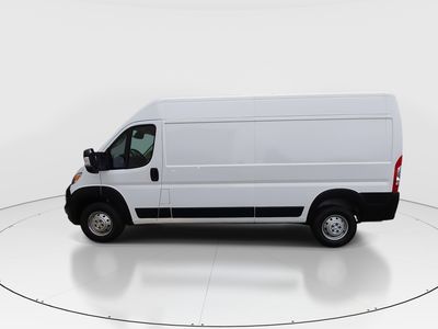 2023 Ram ProMaster Cargo Van - Photo 4