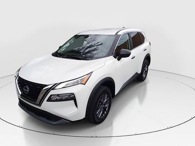 2023 Nissan Rogue - Photo 3