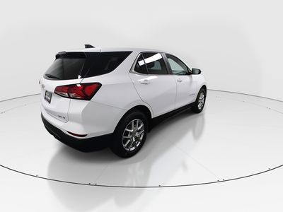 2024 Chevrolet Equinox - Photo 7