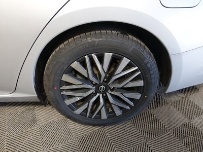2024 Nissan Altima - Photo 10