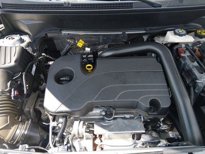 2024 Chevrolet Equinox - Photo 9