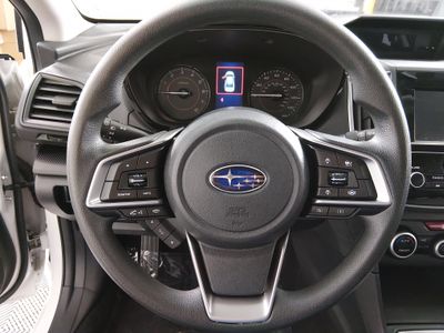 2023 Subaru Crosstrek - Photo 12
