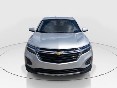 2022 Chevrolet Equinox - Photo 2